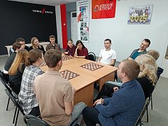 «Осторожно, незнакомец!»