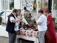 ДОЛГОлетние встречи