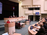 В Саратовской области увеличено финансирование на строительство школ и жилье для детей-сирот