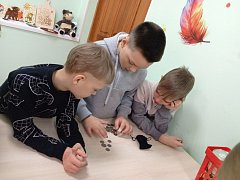 Занятие по блоку "Финансовая грамотность"