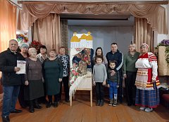 Праздник Казанской иконы Божией Матери