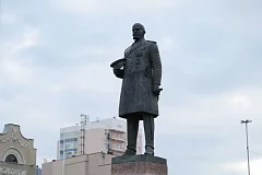  Судьба Столыпина неразрывно связана с нашим регионом