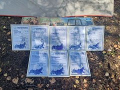 Золотые «Панды» и новые туристы