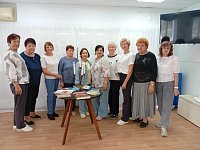 Встреча сердец: мы вместе!