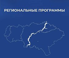 Предлагается продолжить реализацию региональных программ в 2025 году