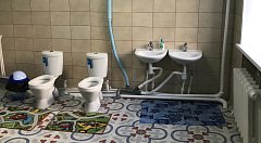 Развитие инфраструктуры образовательных учреждений в Новобурасском районе-2025