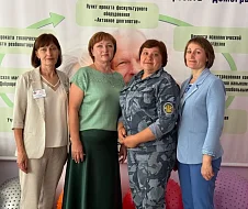 Обсудили основные направления сотрудничества