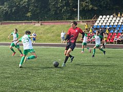 Три возраста — три истории! 
