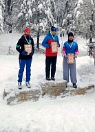 Поздравляем победителей и призеров