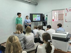 Семейная мастерская: пространство возможностей и поддержки! 