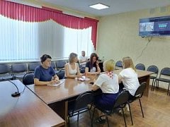 Противодействие нелегальной занятости