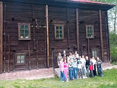 Экскурсии в селе Лох для туристов из Саратова
