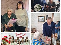 80-летие Победы в Великой Отечественной войне 1941-1945гг — событие действительно планетарного масштаба