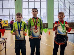 "Панды" - лучшие!