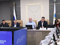 В Саратовской области предложили меру по сокращению очереди на жилье для детей-сирот