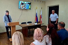 Отчет депутата Саратовской областной Думы Вадима Рогожина: итоги первого полугодия 2026 года