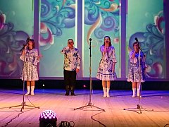 Для вас, любимые