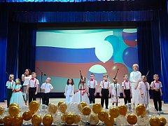Культурное взаимодействие разных поколений