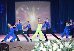 Пусть добротой наполнится душа