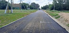 В регионе отремонтируют 835 участков сельских дорог