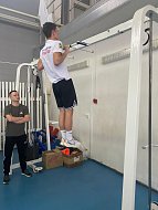  «Ратные люди» - бронзовые призеры