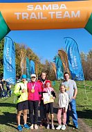 Детский тренер - это призвание