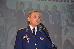 День памяти о россиянах, исполнявших служебный долг за пределами Отечества.