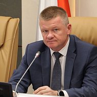 Михаил Исаев возглавит Энгельсский район