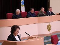 Ветеранам СВО предлагают 350 тысяч рублей на открытие своего дела