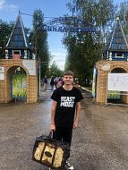  В рамках работы по отдыху и оздоровлению детей