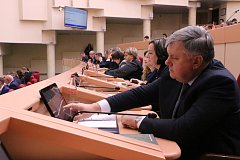 С 2026 года в Саратовской области больше мам смогут получить пособие за второго ребенка