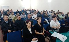 Успешная посевная кампания: опыт и рекомендации ведущих специалистов