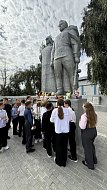 Капля жизни