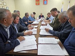Утверждены кандидатуры для занесения на Доску Почёта