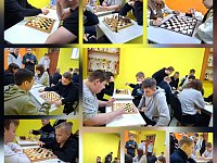 «Навстречу звездам»