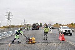 С днем работников дорожного хозяйства