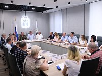 В регионе разработают рекомендации для лекторов на патриотических мероприятиях