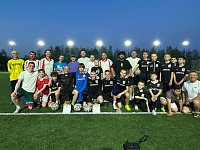 КУБОК ПОБЕДЫ - 2026