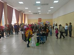 «Тик-Так, каникулы!»