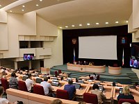 Названы лучшие районы Саратовской области по работе с целевиками в здравоохранении