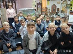 Расширили свой кругозор