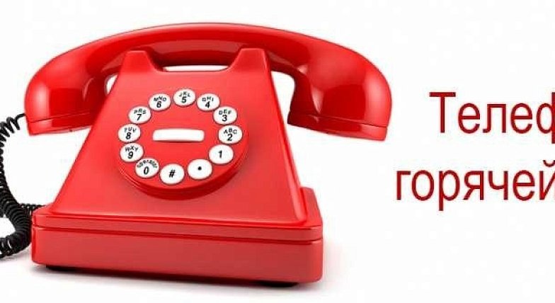 «Горячая линия» по вопросам детского отдыха, качества и безопасности детских товаров