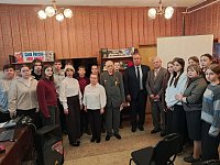 Чернобыльская трагедия: помним ради Будущего