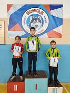  Команда "ПАНДЫ" - лучшие!