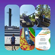 Лето в кадре