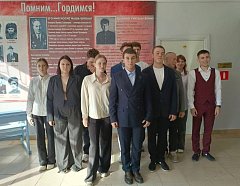 Ученик года – 2025