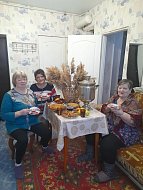 Вспомнили приметы и традиции масленичной недели