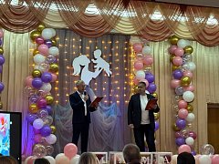 Муниципальный фестиваль «МАМА – ФЕСТ»,