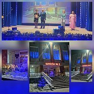 Новобурасском районе подведены итоги Конкурса "Новогоднее настроение" и Новогодней акции "Игрушка для главной ёлки района"