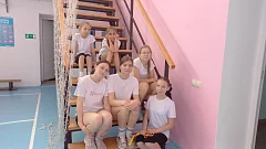 ВЫЗОВ ПЕРВЫХ - муниципальный этап Всероссийского проекта Движения Первых 